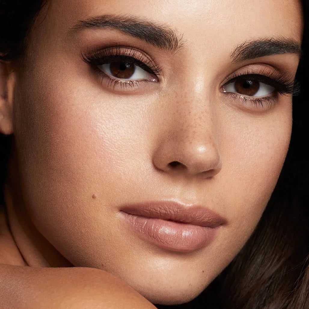 ריסים מגנטיים