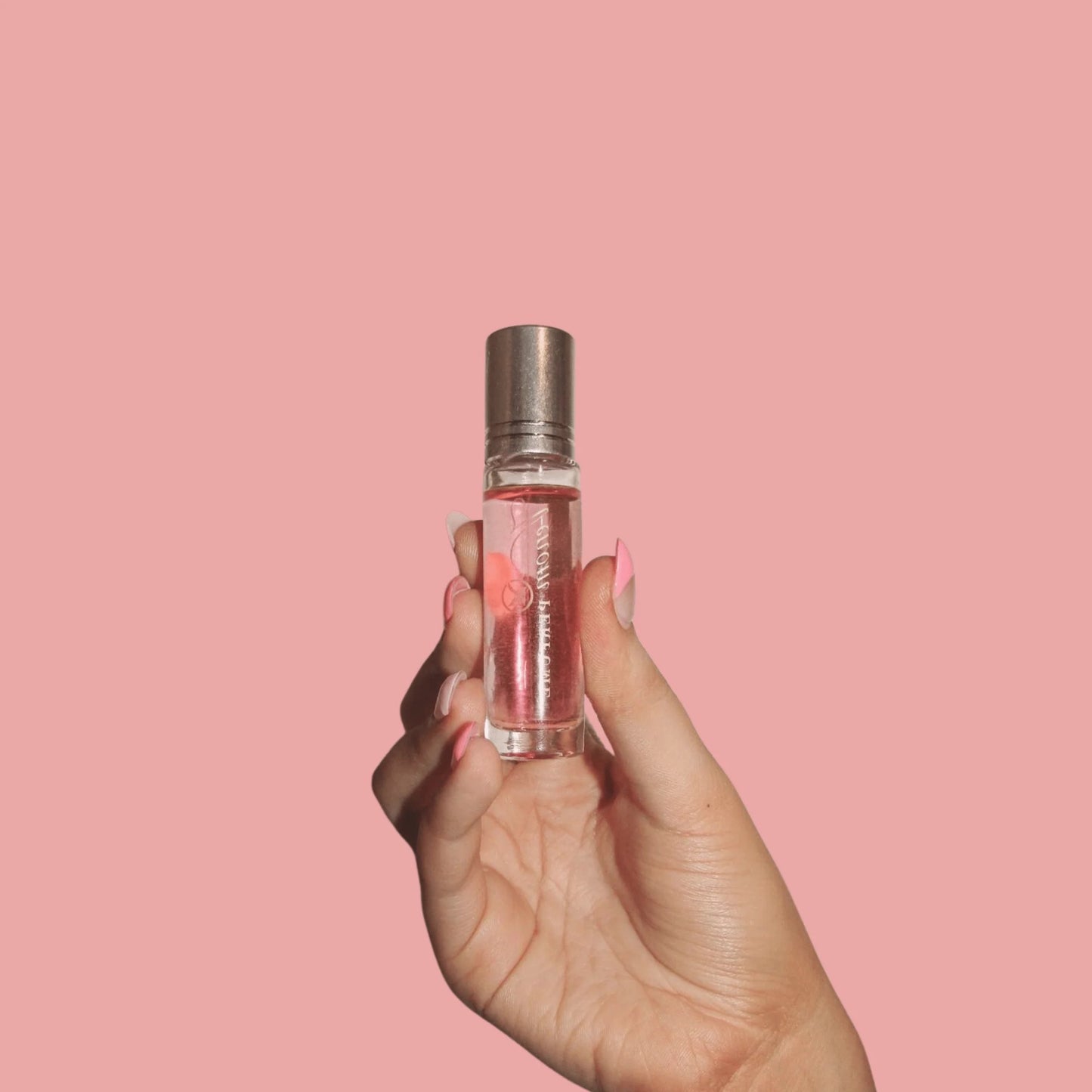 Pheromone Perfume 3.1